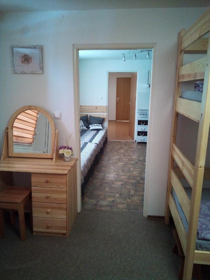 Ubytovanie Na Dedine Chocholna-Velcice Zewnętrze zdjęcie