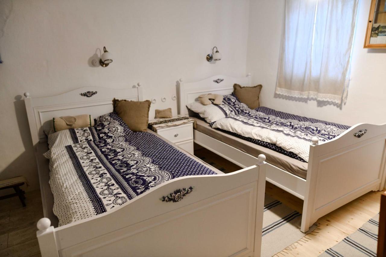 Ubytovanie Na Dedine Chocholna-Velcice Zewnętrze zdjęcie