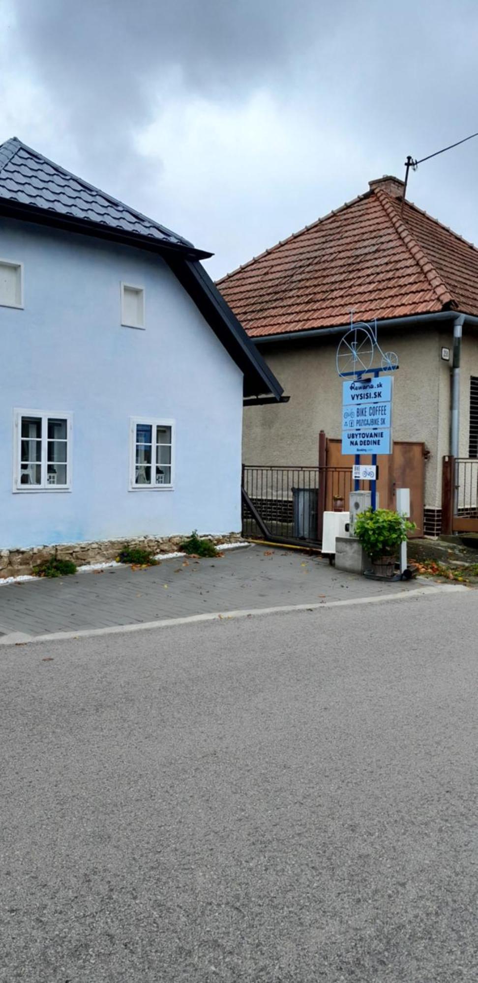 Ubytovanie Na Dedine Chocholna-Velcice Zewnętrze zdjęcie