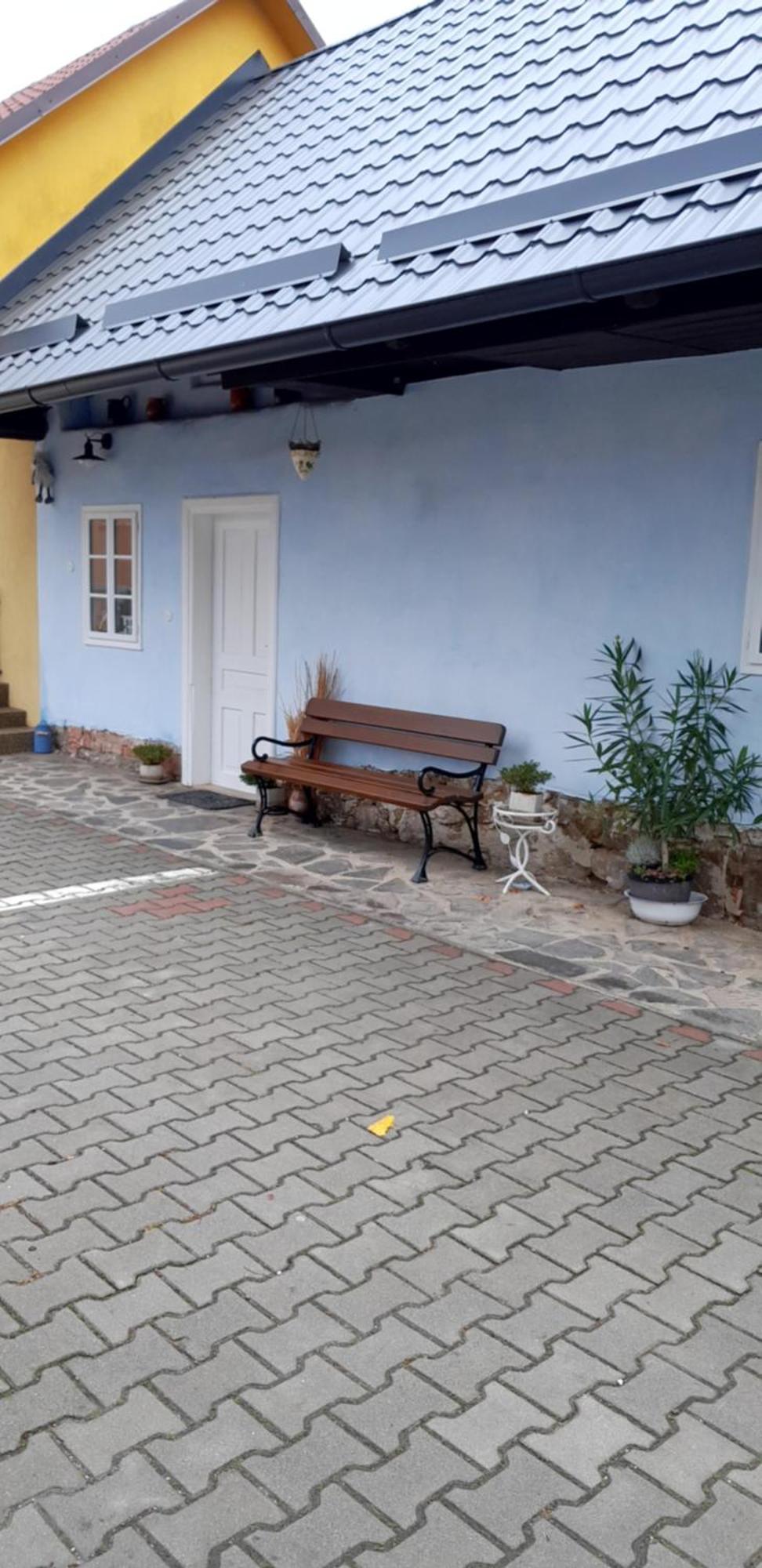 Ubytovanie Na Dedine Chocholna-Velcice Zewnętrze zdjęcie