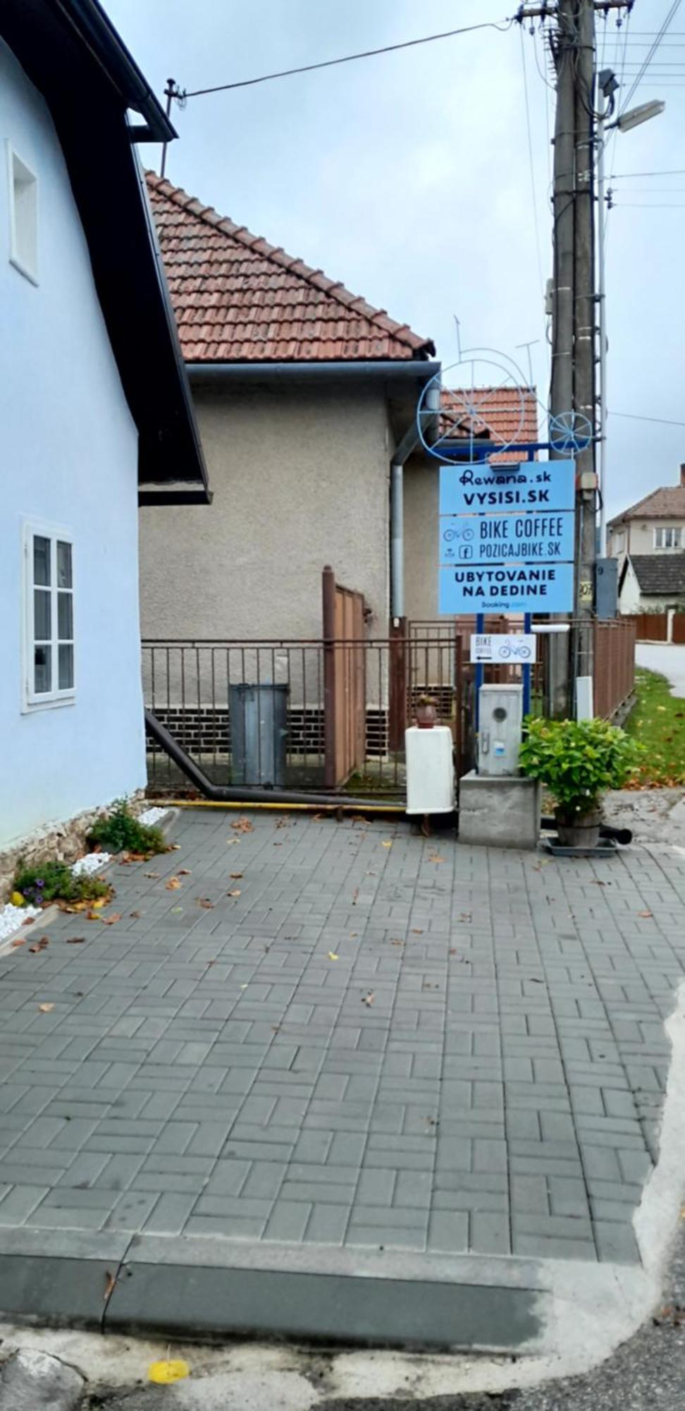 Ubytovanie Na Dedine Chocholna-Velcice Zewnętrze zdjęcie